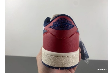 Hyperoad Low 1 JORDAN AIR 0707